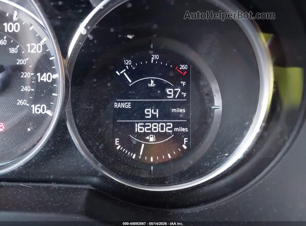 JM3KFACL6H0142598 2017 MAZDA CX-5 Blue 