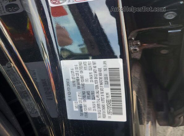 JM3KFACM2M0349962 2021 MAZDA CX-5 Black Widok komory silnika