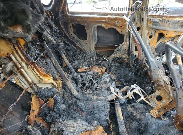 JM3KFACM4J1304284 2018 MAZDA CX-5 Black Rear interior view