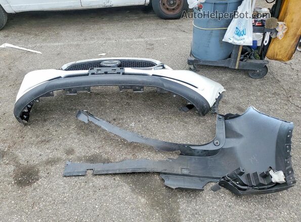 JM3KFACM4L0831248 2020 MAZDA CX-5 White VIN კოდის სტიკერის ხედი