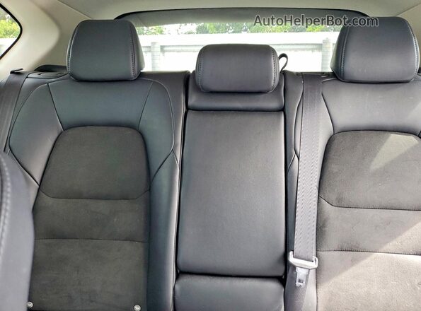 JM3KFACM5J0341897 2018 MAZDA CX-5 Blue Vista de los asientos traseros