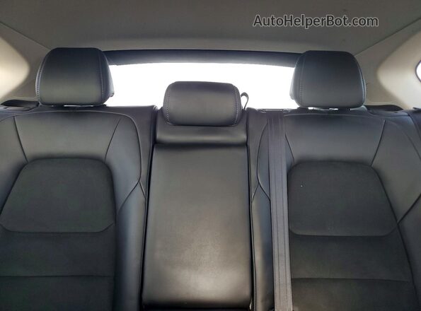 JM3KFACM5J0444544 2018 MAZDA CX-5 Red Հետևի նստատեղերի տեսք