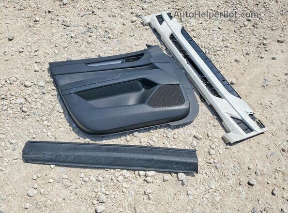 JM3KFACM5M0406879 2021 MAZDA CX-5 Charcoal Вид наклейки з VIN-кодом