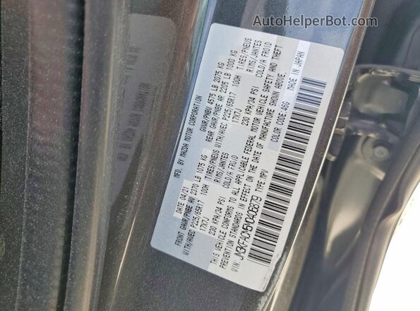 JM3KFACM5M0406879 2021 MAZDA CX-5 Charcoal Панорамний вид салону 360°