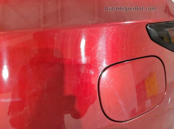 JM3KFACM6K1513317 2019 MAZDA CX-5 Red 