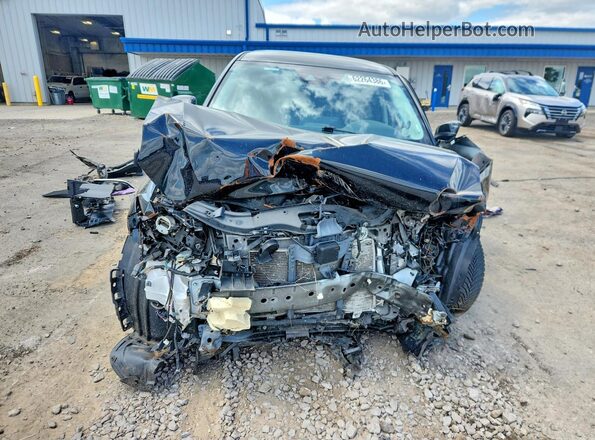 JM3KFACM6M0341170 2021 MAZDA CX-5 Черный Вид спереди