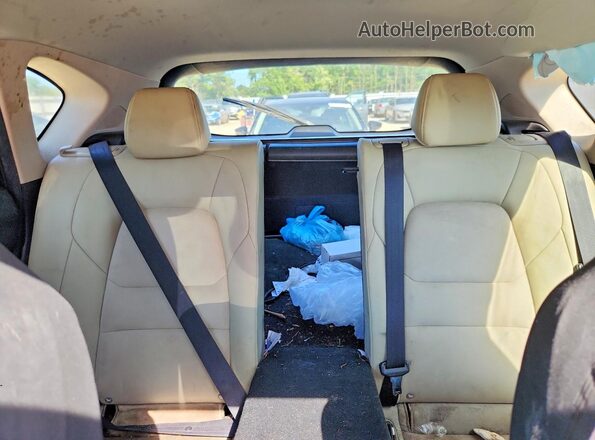 JM3KFACM7J0425431 2018 MAZDA CX-5 Red Vista de los asientos traseros