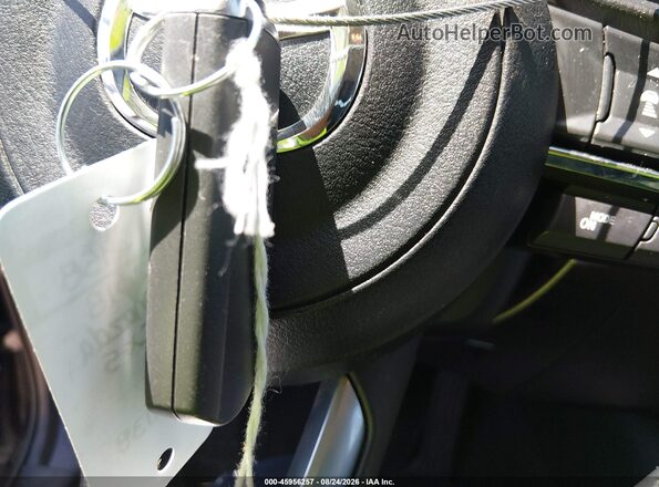 JM3KFACM7J1364138 2018 MAZDA CX-5 Blue წინა პანელის ხედი