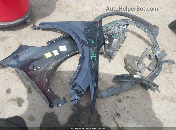 JM3KFACM8K1580680 2019 MAZDA CX-5 Blue Widok zestawu wskaźników