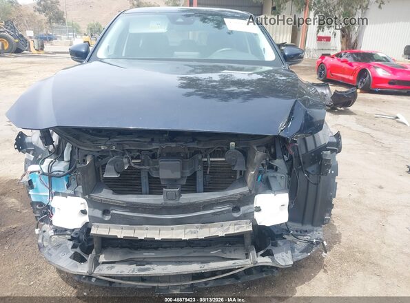 JM3KFACM8K1580680 2019 MAZDA CX-5 Blue Widok wnętrza z tyłu