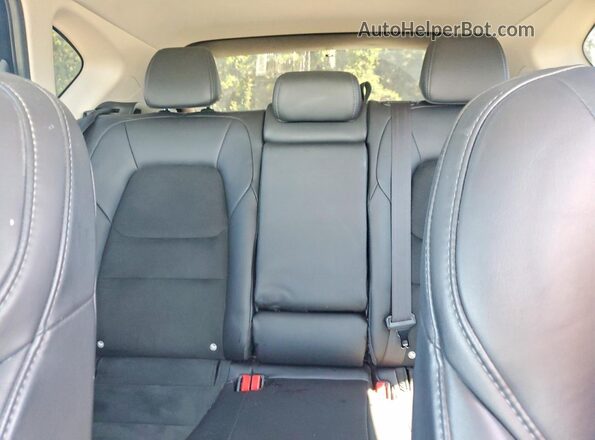 JM3KFACM9J0471763 2018 MAZDA CX-5 Черный Вид задних сидений