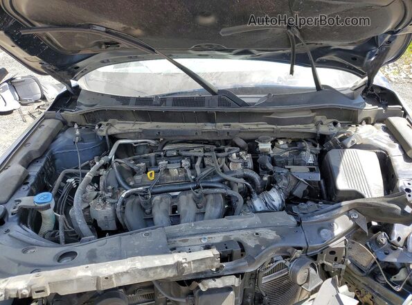 JM3KFACM9J1376842 2018 MAZDA CX-5 Blue Widok wnętrza z tyłu