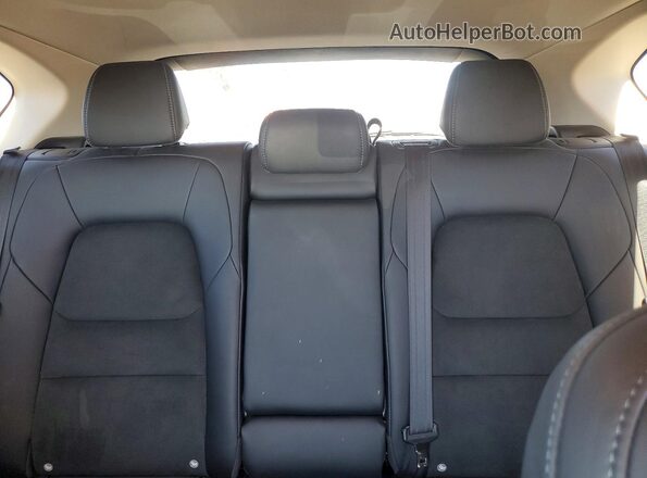 JM3KFACM9J1456965 2018 MAZDA CX-5 Charcoal Вид задніх сидінь