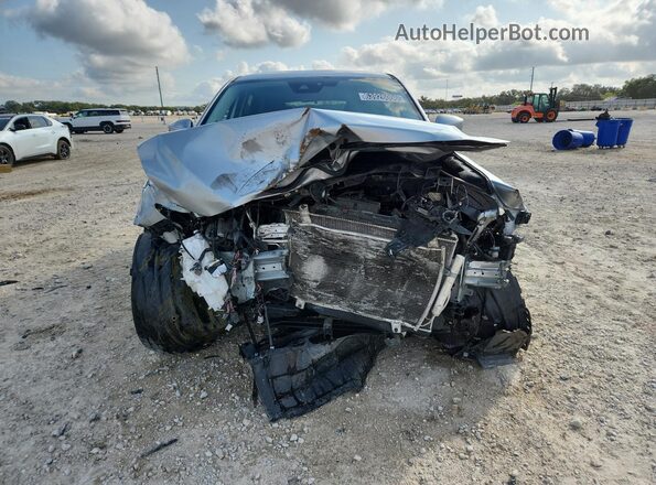JM3KFACM9L0787764 2020 MAZDA CX-5 Серебряный Панорамный вид салона 360°