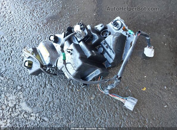 JM3KFACM9M0330518 2021 MAZDA CX-5 Gray Вид панелі приладів