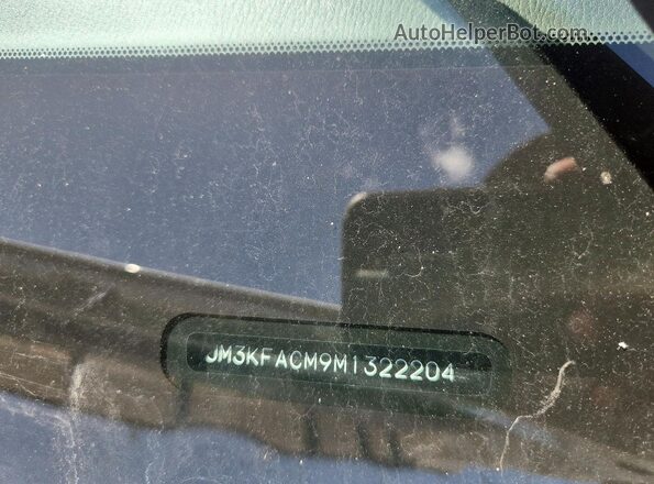 JM3KFACM9M1322204 2021 MAZDA CX-5 Белый Панорамный вид салона 360°