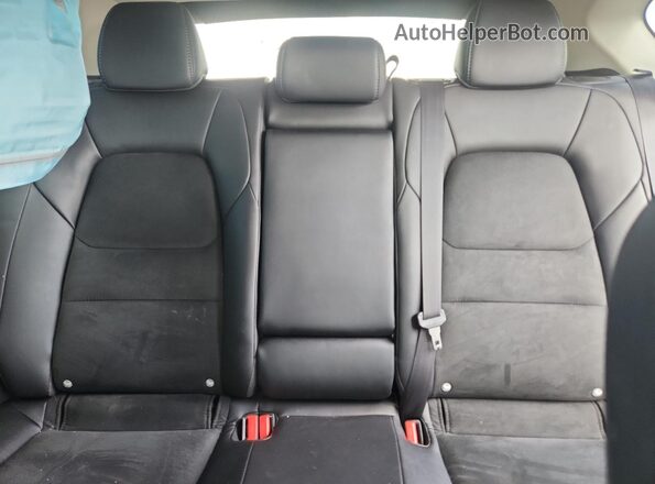JM3KFACMXK0519885 2019 MAZDA CX-5 Blue 