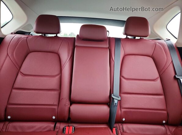 JM3KFACY1M0425335 2021 MAZDA CX-5 Blue Вид задніх сидінь