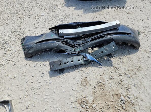 JM3KFADM0L0808385 2020 MAZDA CX-5 Blue Vista del compartimento del motor