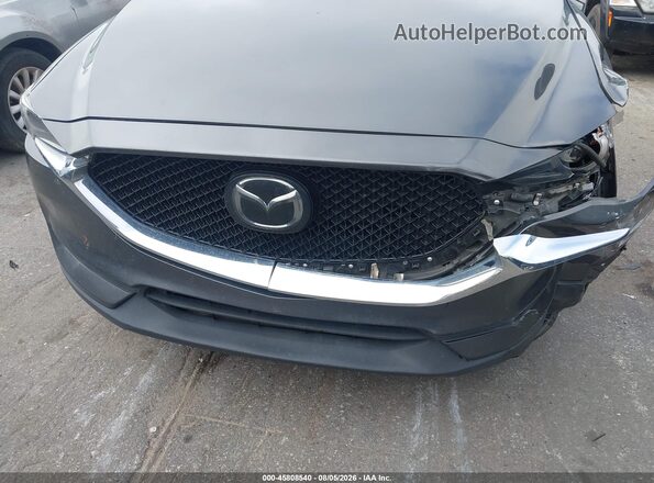 JM3KFADM2K0535920 2019 MAZDA CX-5 Gray 