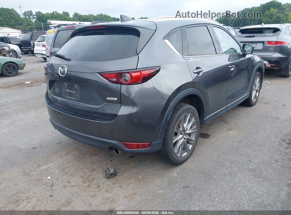 JM3KFADM2K0535920 2019 MAZDA CX-5 Gray Rear right