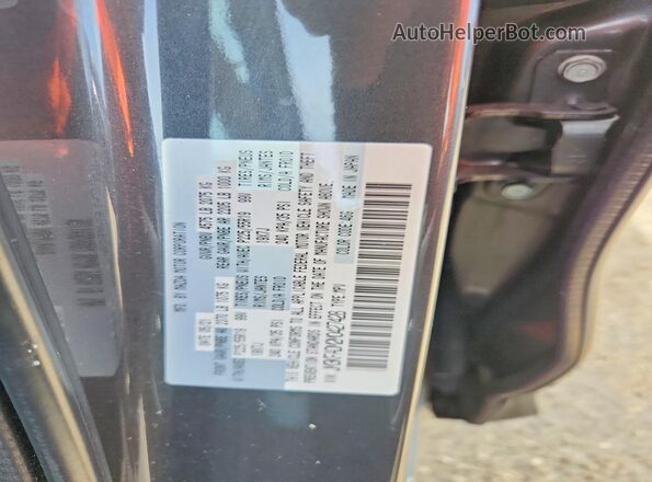 JM3KFADM2M0427428 2021 MAZDA CX-5 Gray 
