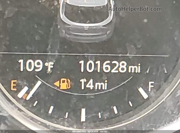 JM3KFADM7J1423316 2018 MAZDA CX-5 Silver 