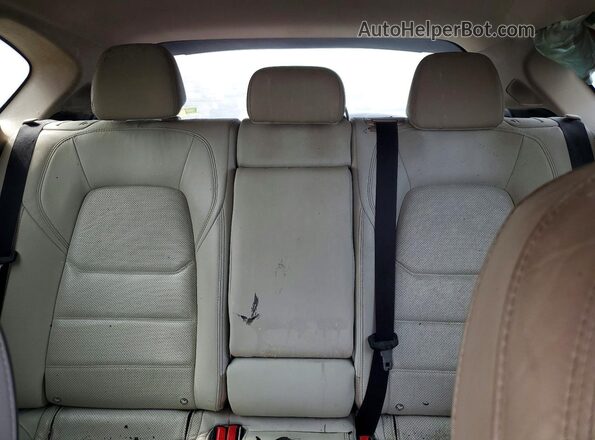 JM3KFADM7K1558023 2019 MAZDA CX-5 Gray Հետևի նստատեղերի տեսք