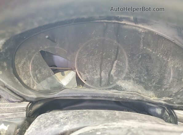 JM3KFADM7K1558023 2019 MAZDA CX-5 Gray Սարքավորումների վահանակի տեսք