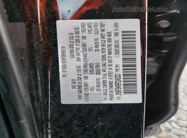 JM3KFBAM9P0245000 2023 MAZDA CX-5 Black 