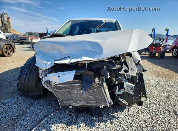 JM3KFBAMXP0109426 2023 MAZDA CX-5 White წინა ხედი