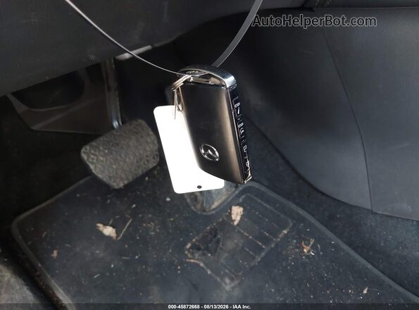 JM3KFBAY0M0304479 2021 MAZDA CX-5 Серый Вид панели приборов