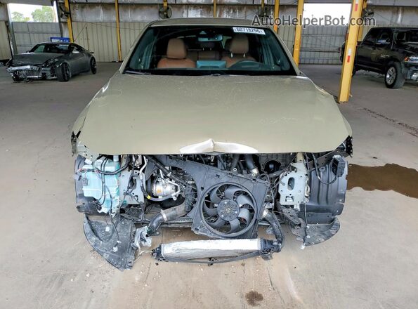 JM3KFBAY2R0350161 2024 MAZDA CX-5 Коричневый Вид спереди