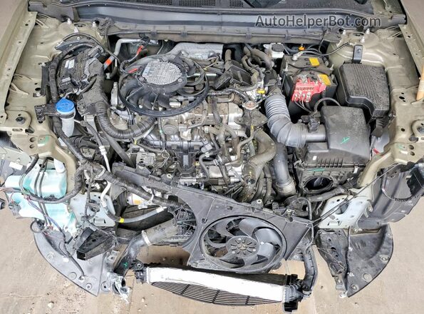 JM3KFBAY2R0350161 2024 MAZDA CX-5 Коричневый Вид задней части салона