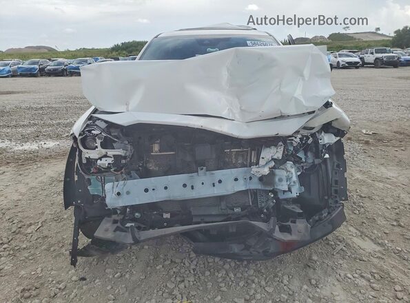 JM3KFBAY5P0150579 2023 MAZDA CX-5 Black წინა ხედი