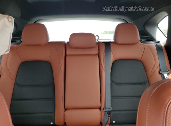 JM3KFBAY5R0413821 2024 MAZDA CX-5 Tan Հետևի նստատեղերի տեսք