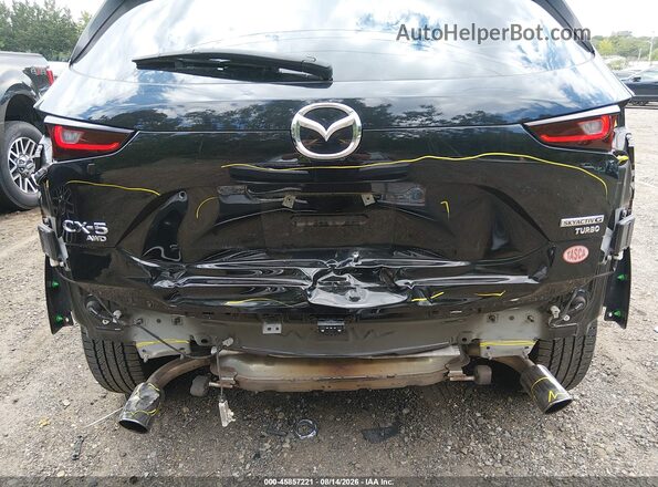 JM3KFBAY9P0156269 2023 MAZDA CX-5 Black 
