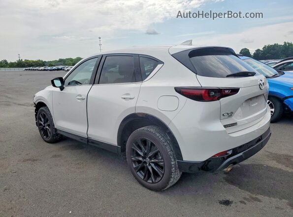 JM3KFBAY9R0372688 2024 MAZDA CX-5 White Rear left