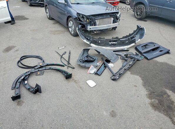 JM3KFBAY9R0372688 2024 MAZDA CX-5 White Engine compartment view