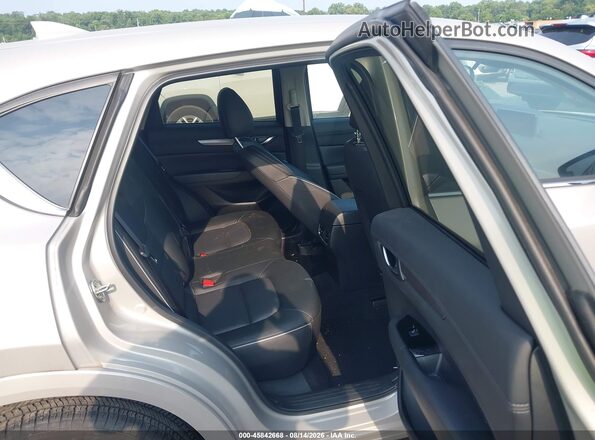 JM3KFBBL0R0487229 2024 MAZDA CX-5 Beige VIN կոդի պիտակի տեսք