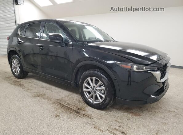 JM3KFBBL2S0702129 2025 MAZDA CX-5 Черный 