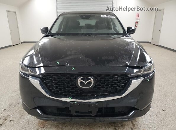 JM3KFBBL2S0702129 2025 MAZDA CX-5 Черный 