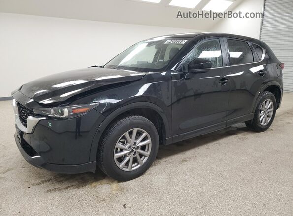 JM3KFBBL2S0702129 2025 MAZDA CX-5 Черный 