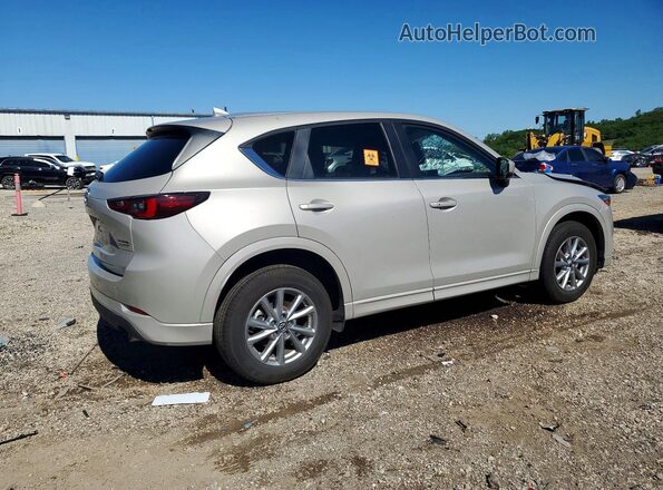 JM3KFBBL3R0448263 2024 MAZDA CX-5 Бежевый Задняя правая четверть