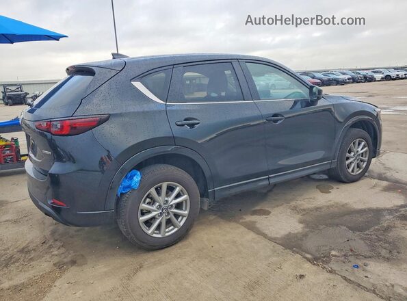JM3KFBBL3S0622175 2025 MAZDA CX-5 Black Հետևի աջ