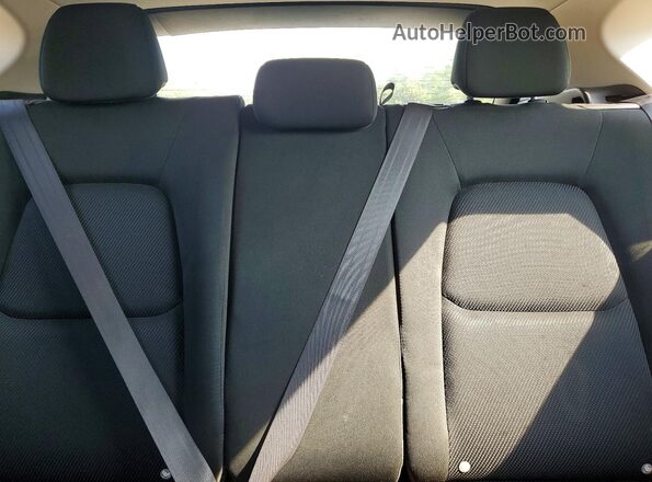 JM3KFBBL4H0179334 2017 MAZDA CX-5 Черный Вид задних сидений