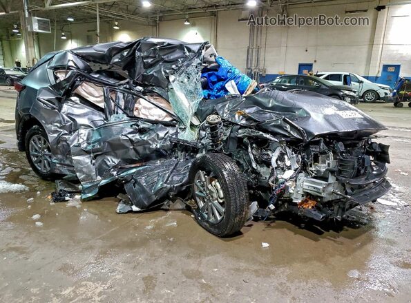 JM3KFBBL4S0642046 2025 MAZDA CX-5 Gray Առջևի աջ