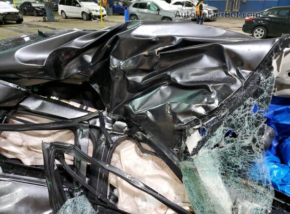 JM3KFBBL4S0642046 2025 MAZDA CX-5 Gray 