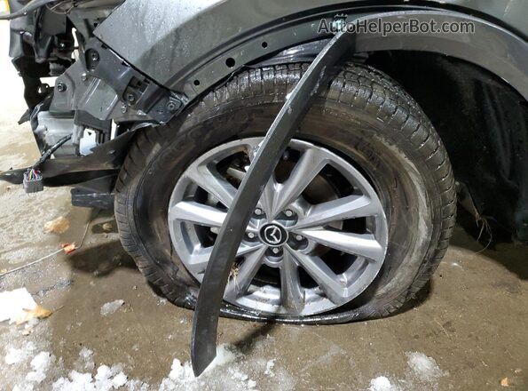 JM3KFBBL4S0642046 2025 MAZDA CX-5 Gray 