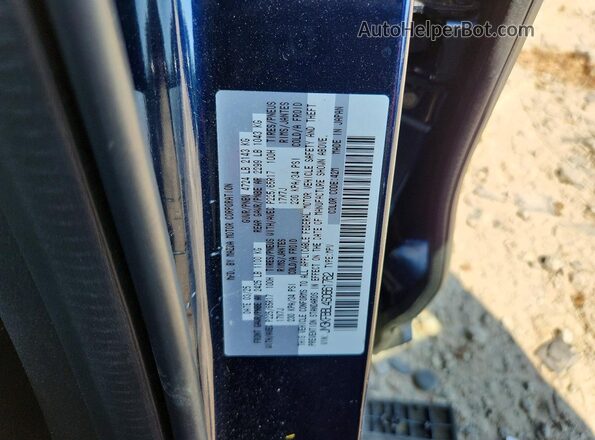 JM3KFBBL4S0661762 2025 MAZDA CX-5 Blue Vista interior de 360 grados